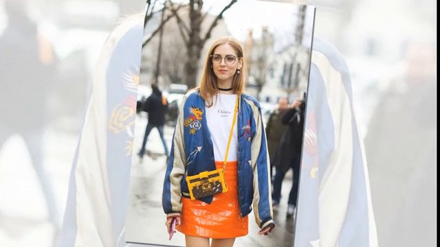 7 thói quen đáng học của các cô nàng thời trang