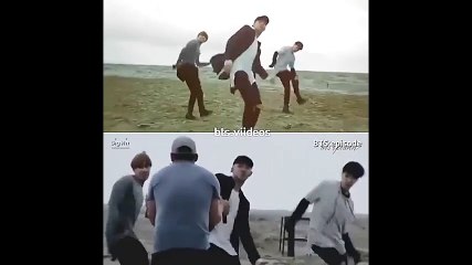 Quay MV rất ngầu nhưng sự thật là... như một đàn vị