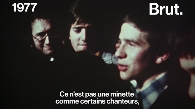 Johnny Hallyday par ses fans