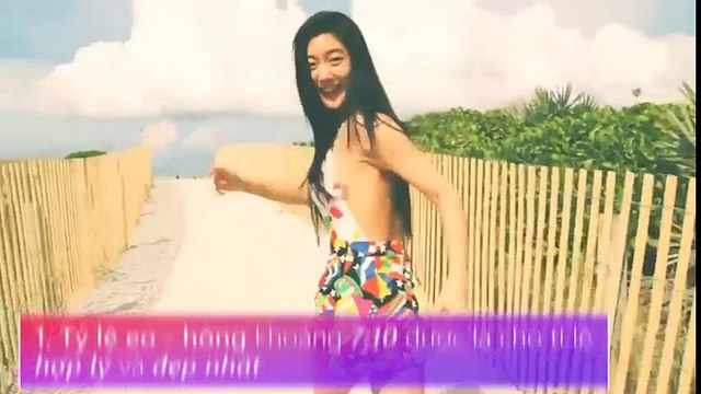 5 đặc điểm của phái đẹp ‘hút mắt’ phái mạnh nhất