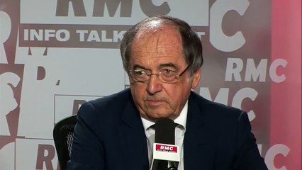 Noel Le Graet ferme clairement la porte à un retour de Karim Benzema en équipe de France !