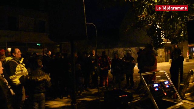 Ploubezre (22). Les agents communaux grévistes ne lâchent rien