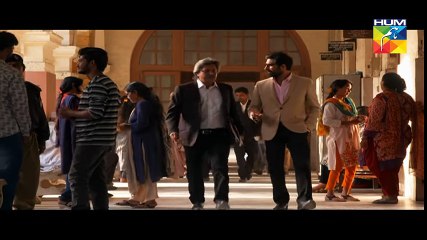 Thori Si Wafa Episode 82 HUM TV Drama - 6 December 2017