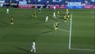 2-1 Dani Gómez Goal UEFA Youth League  Group H - 06.12.2017 Real Madrid Youth 2-1 Borussia...