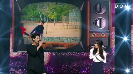 [FULL] 170922 Stay With Me Chanyeol (EXO) Feat. Seola (WJSN) at KCON in Australia