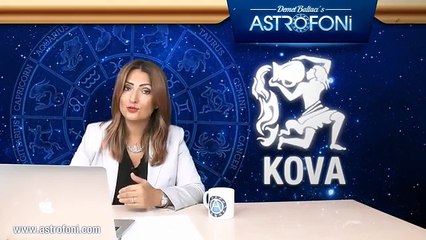 Kova Burcu Yıllık Astroloji Yorumu 2018, Astrolog Demet Baltacı