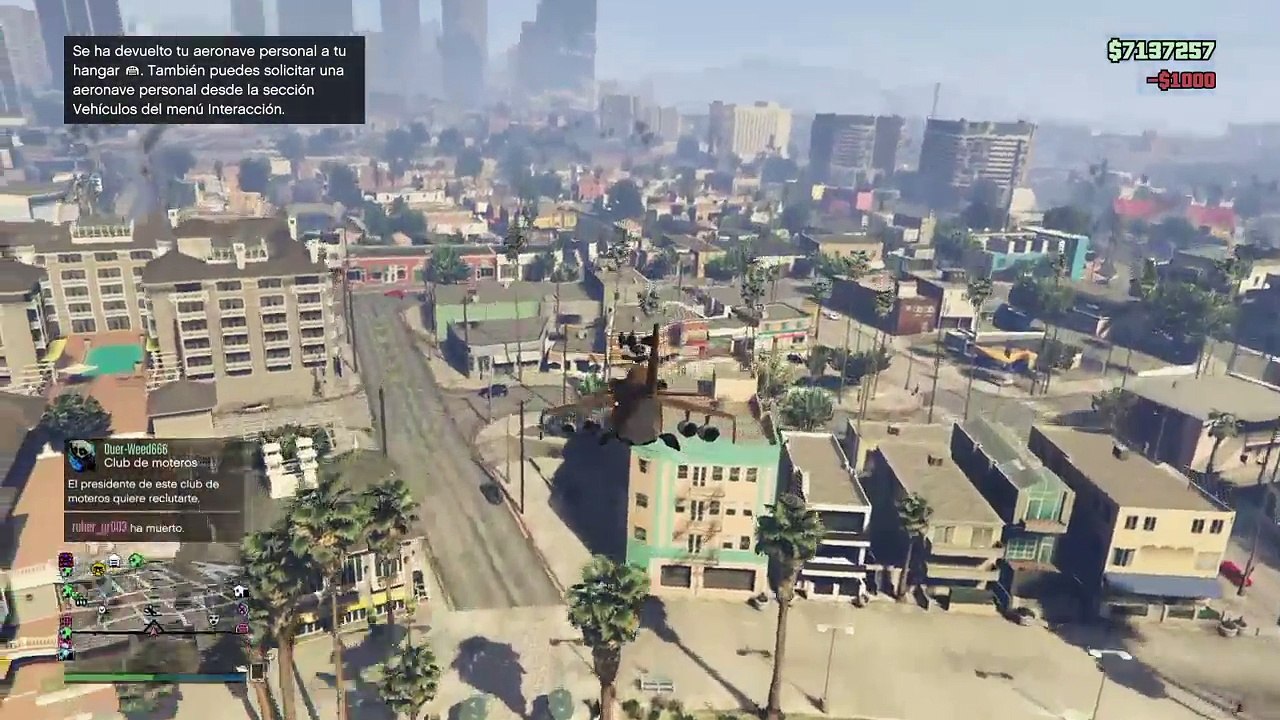 Transmisión de PS4 en vivo de Rai_Mustang (33)