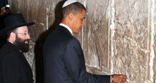 Trump Kudüs Kararını Açıkladı! Peki Selefi Obama Kudüs Konusunda Ne Yapmıştı