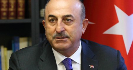 Trump'ın Kudüs Kararına Türkiye'den İlk Tepki: Bu Sorumsuz Açıklamayı Kınıyoruz