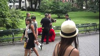 RedPilled Elmo