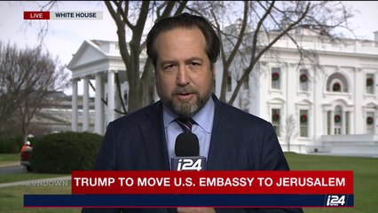 'The president was forceful in some of his words - about recognizing the obvious.'