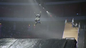 The Dudesons Lend an Ear | The Original Nitro Circus Live