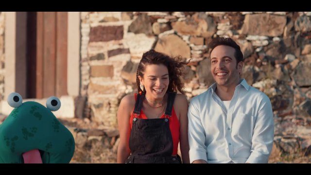 Oğuzhan Koç - Vermem Seni Ellere (Yol Arkadaşım Film Müziği)