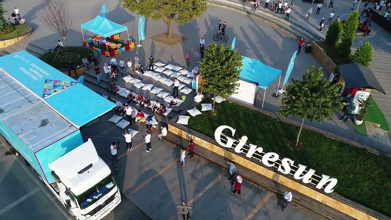 Türk Telekom Teknoloji Seferberliği