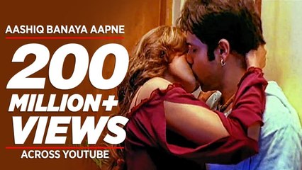 'Aashiq Banaya Aapne Title Song' (Full HD Song) Aashiq Banaya Aapne