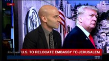 SPECIAL EDITION | U.S recognizes Jerusalem as Israeli capital | Wednesday, December 6th 2017