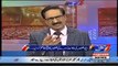 Javed Chaudhry criticises Nawaz Sharif over his statements against judiciary