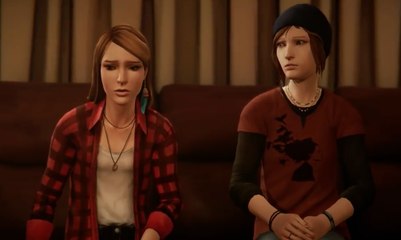 Life is Strange Before the Storm Episodio 3