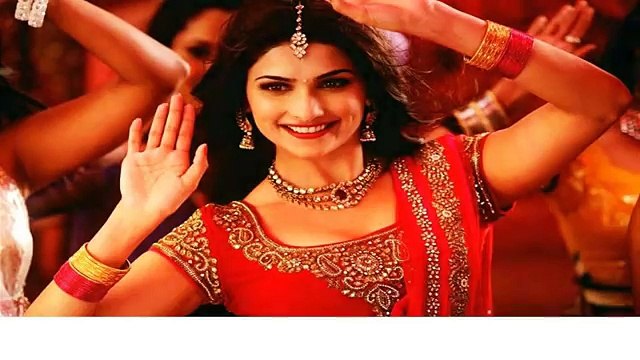 Prachi Desai - Bollywood FIlm Actress