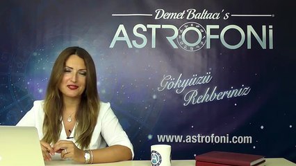İkizler Burcu Haftalık Astroloji Yorumu 13-19 Kasım 2017