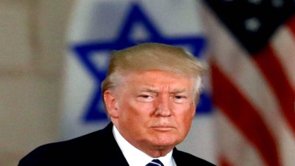 Analysis: Trump's Jerusalem move a 'declaration of war on Palestinian rights'