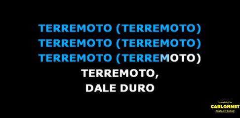 Shaky Shaky - Daddy Yankee (Karaoke)