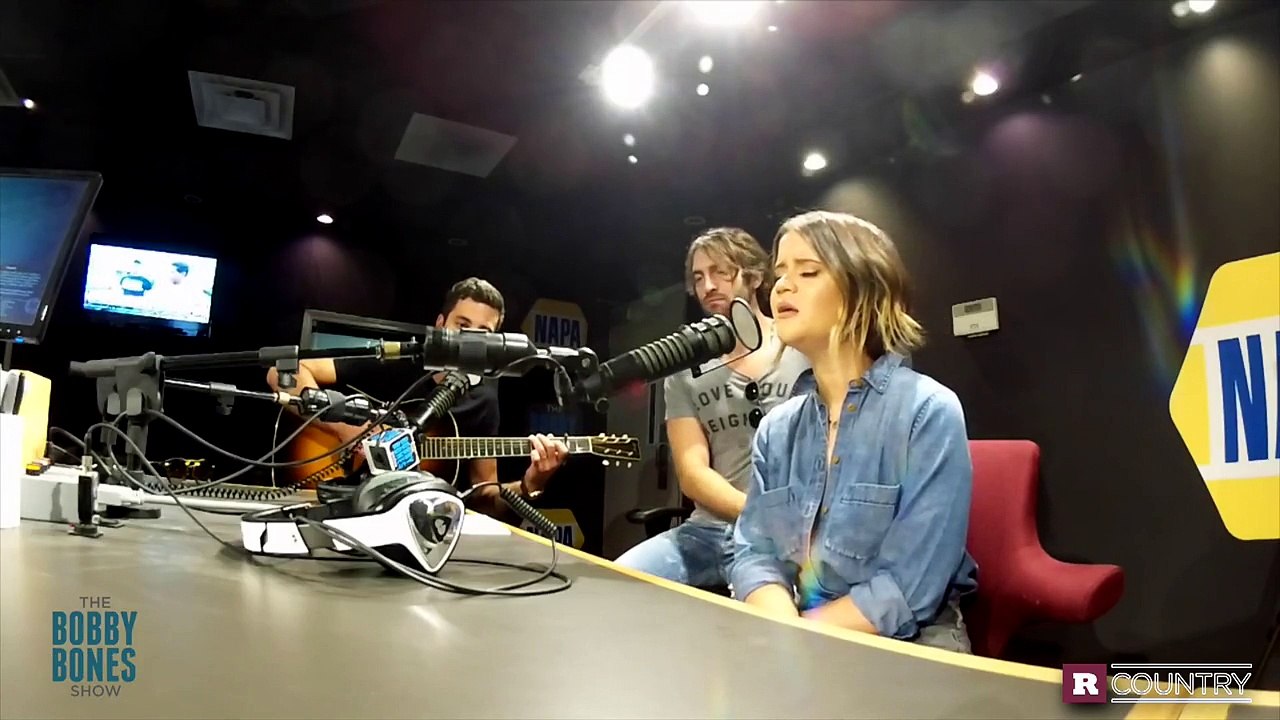 Five Reasons to Love Maren Morris | Rare Country's 5