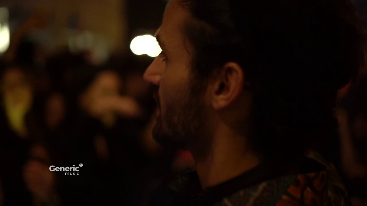 Armen Miran - Nani Jan // Armen Miran DJ Set