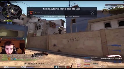 CS:GO Wtcnn/Ferit En İyi Kill/Fragları !