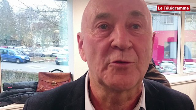 Aéroport NDDL. Le coup de force des patrons bretons