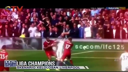 Menanti Duel Panas 16 Besar Liga Champions