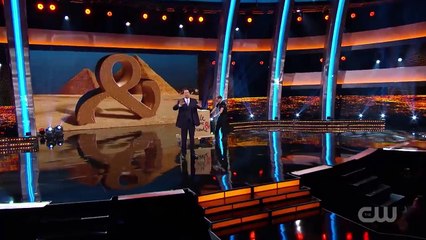 Pouvez vous soulever cette boite ? Penn & Teller