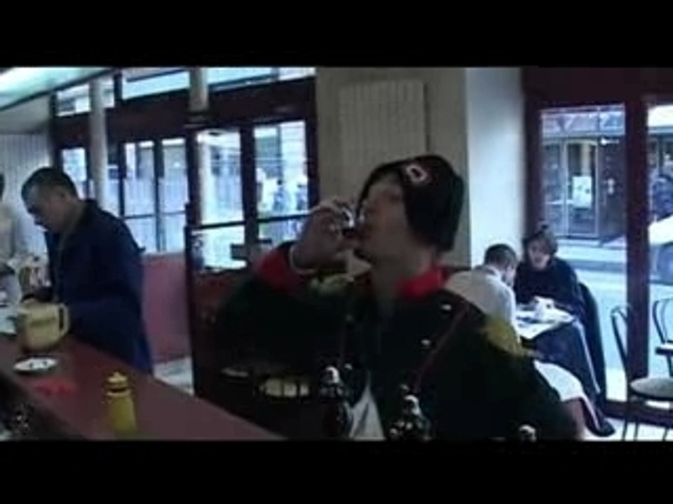 Pub napoleon
