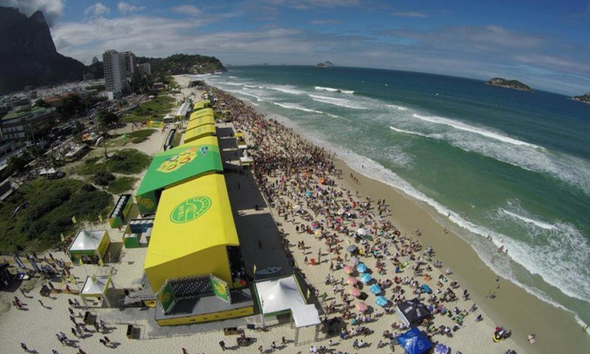 WSL  io  rio pro  2018  1 ronda1 hEAT   live-on._