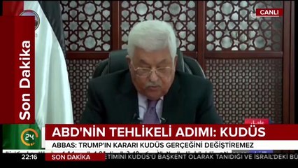 ABD'nin tehlikeli adımı: Kudüs