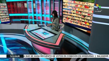 El negocio de las empresas farmacéuticas