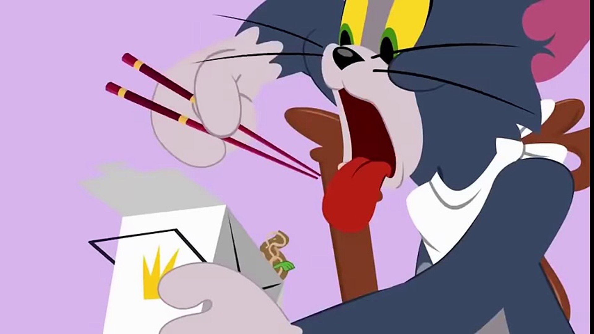 القط و الفار حلقات منفصلة - مدبلج للعربية - Tom And Jerry - فيديو  Dailymotion