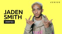 Jaden Smith Breaks Down 