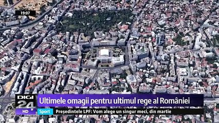 Stiri Digi24 din 6 dec 2017 ora 19