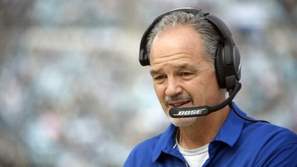 Peter King: Chuck Pagano, John Fox are playing for their jobs