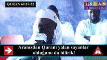 GÖZ YAŞLARIYLA OXUNAN 