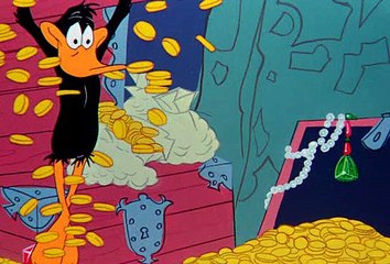 Dusko Dugousko - Ali Babino blago