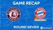Highlights: Lietkabelis Panevezys - FC Bayern Munich