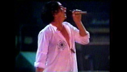 Marillion - Hollywood Rock 1990