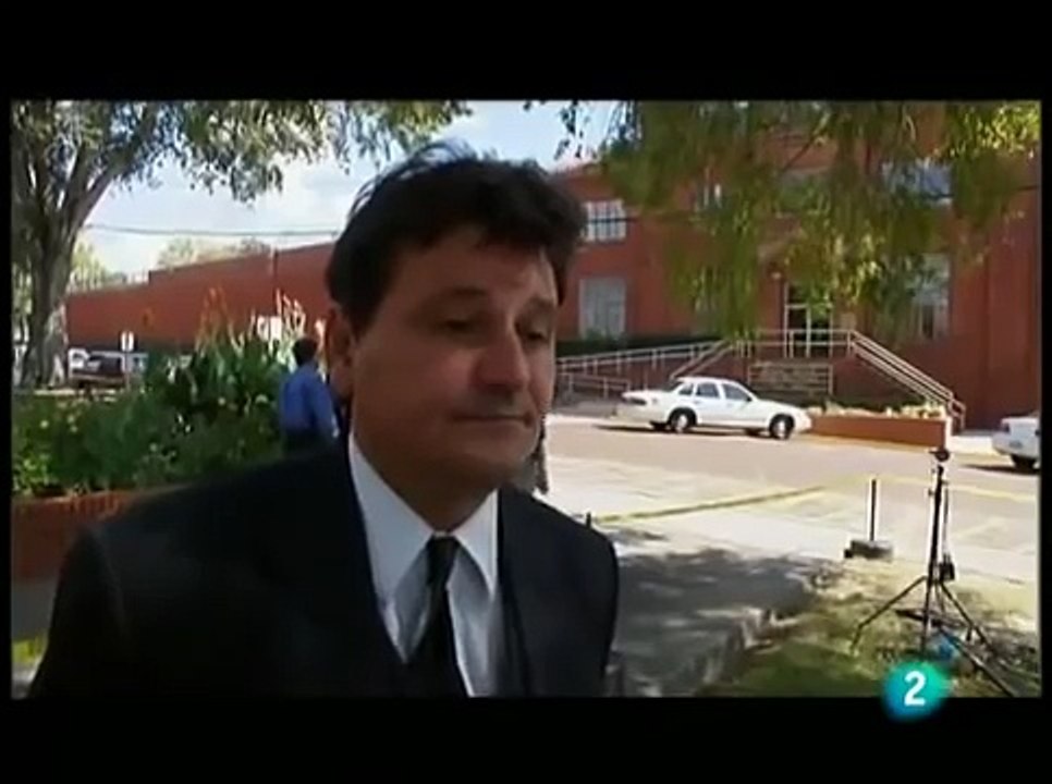 DOCUMENTAL- EL CORREDOR DE LA MUERTE ,