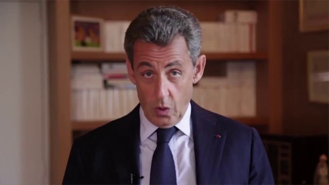 Le sérieux coup de pouce de Nicolas Sarkozy à Laurent Wauquiez