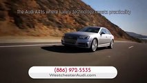2017 Audi A4 Eastchester, NY | Audi A4 Dealer Eastchester, NY