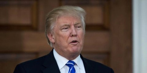 ABD Başkanı Trump Kudüs Kararını Açıkladı: Daha İyi Bir Yerde Olacağız