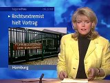 Tagesschau | 06. Dezember 1997 20:00 Uhr (mit Eva Herman) | Das Erste