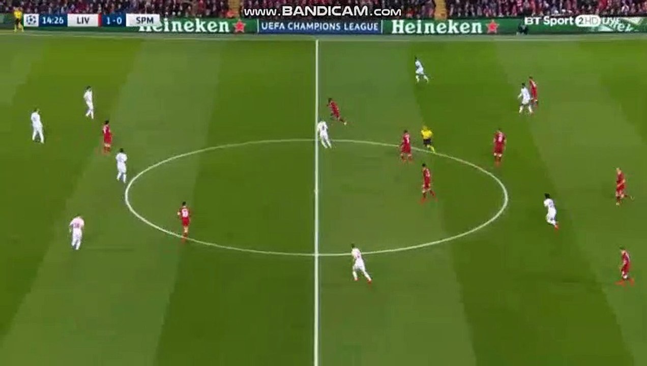 Philippe Coutinho Goal HD - 2-0